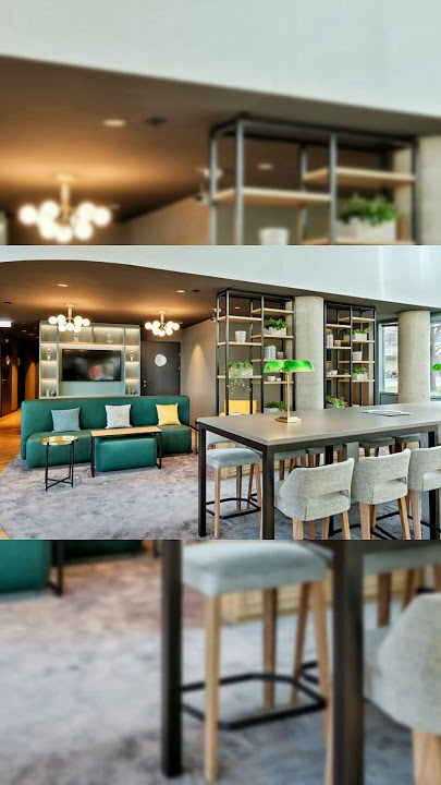 The Best Budget Hotels in Vienna, Austria!