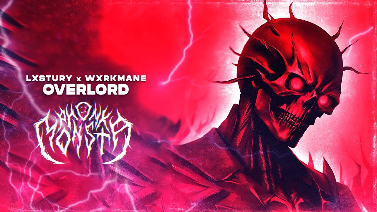 Watch LXSTURY, WXRKMANE - OVERLORD (Visualization) #phonk #lxstury #electronicmusic #viralsong on YouTube Watch LXSTURY, WXRKMANE - OVERLORD (Visualization) #phonk #lxstury #electronicmusic #viralsong on YouTube