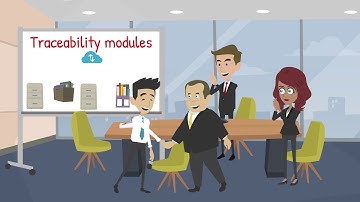 NOUVEM | Software for Food & Meat Processors | Overview