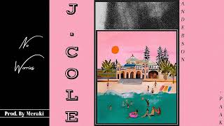 (FREE) J. Cole x Anderson .Paak Type Beat 2024 