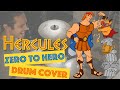 Zero to Hero - David Zippel, Alan Menken ( Hercules Movie Soundtrack )