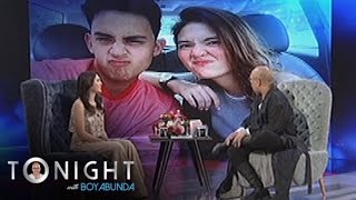 TWBA: The real score between Sofia and Diego