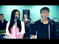 НЕАНГЕЛЫ - РОМАН live (cover КАРАОКЕ БЭНД)