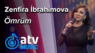 Zenfira İbrahimova - Ömrüm  (7 Canlı) Resimi