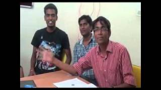 Gmit Davangere-Coal Mining-Prince Kumar1.Mov