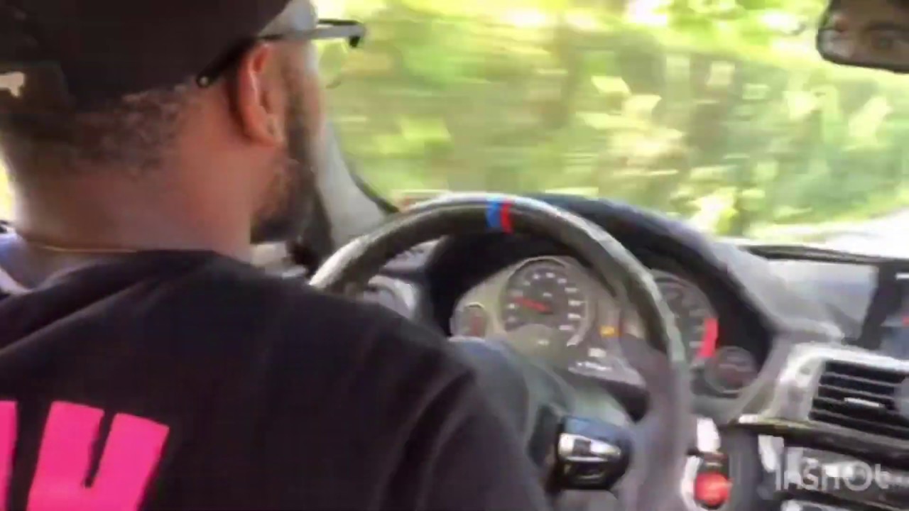 RK-tune 650HP F80 M3 6 SPEED MANUAL!