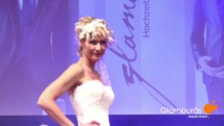 Brautmode 2017