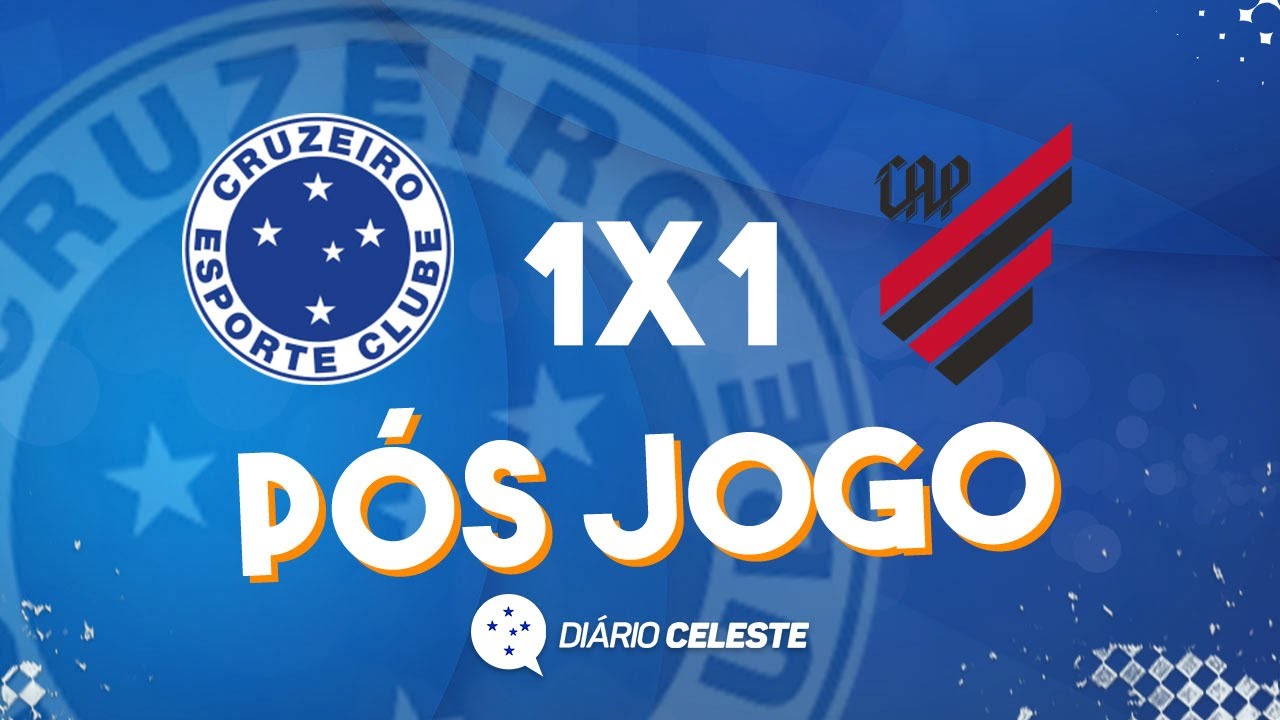 Agenda: Confira todos os jogos do Cruzeiro no mês de outubro - Diário  Celeste