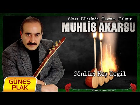 Muhlis Akarsu -
