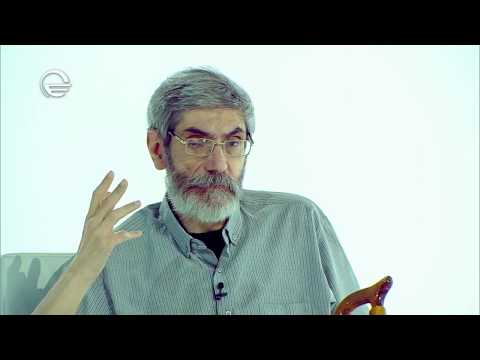 ჩვენთვის მთავარია მოვიხვეჭოთ, მოვიპოვოთ, წავართვათ... - მწერალი ირაკლი ლომოური | „შემდეგი გაჩერება“