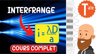 diffraction et interférence spe physique - cours sur les ondes de terminale