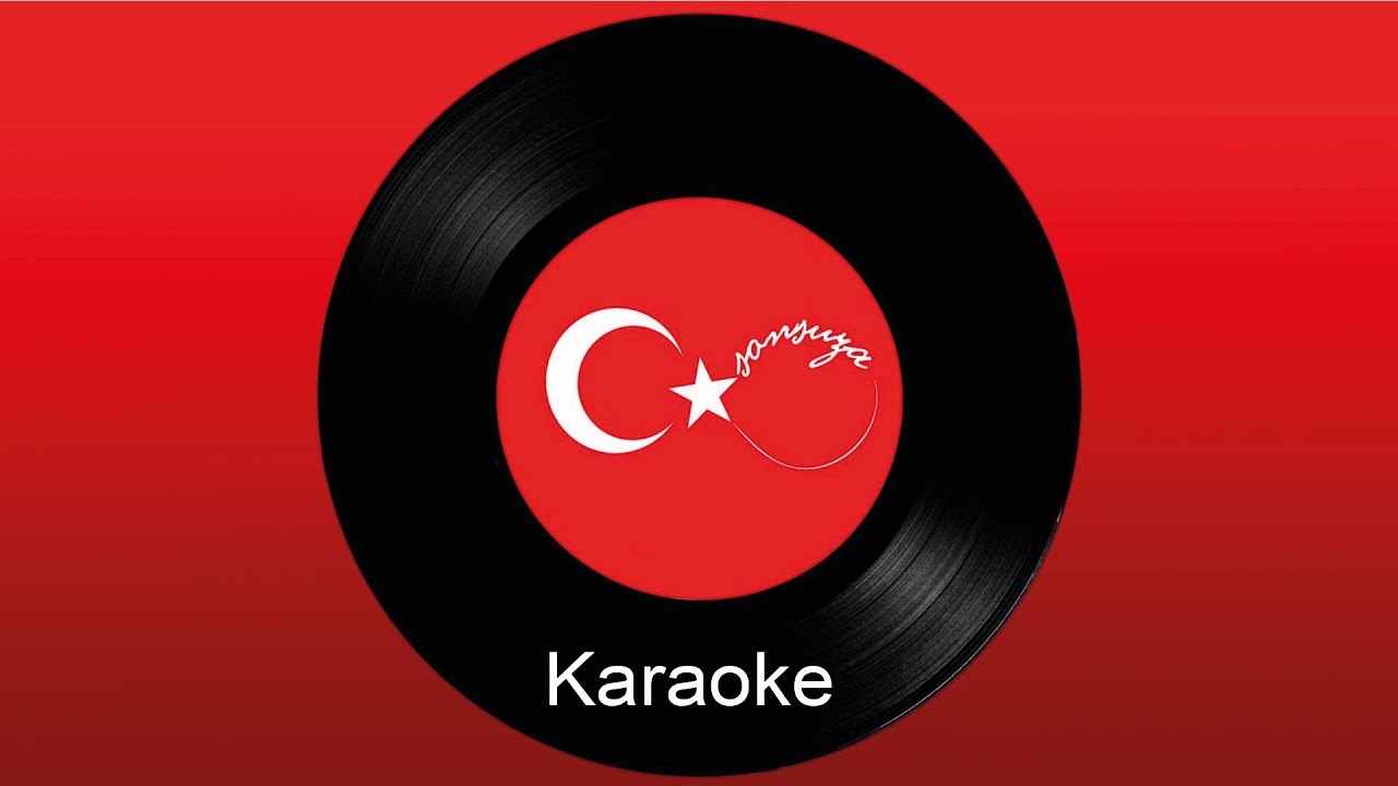 Sonsuza Karaoke Altyapi Youtube Karaoke Muzik Baris