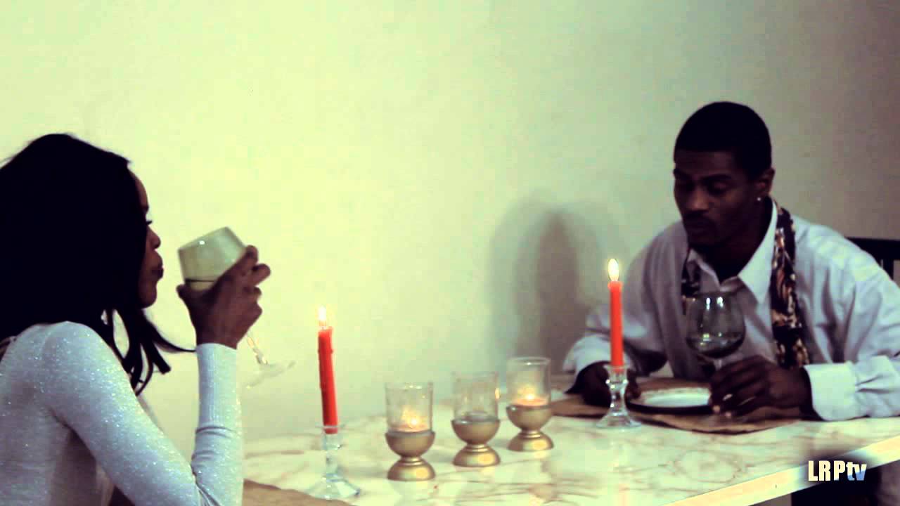 LRPtv Comedy -  J Hollz - Slide Down "Music Video Parody"