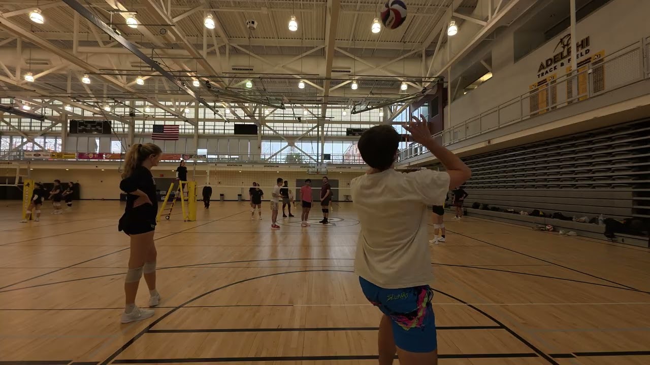 01-10-2026 - VBLI B/BB (Pool Play) - Harris TOwn vs Yum In My Tum