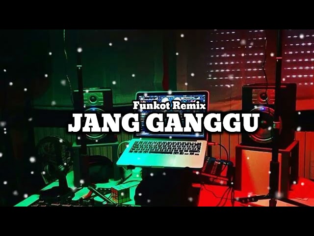 DJ JANG GANGGU TIKTOK VIRAL 2022 - DJ BAYUADNYANA class=