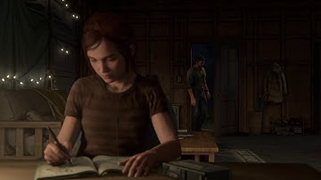 THE LAST OF US 2  Walkthrough Part 1 - INTRO ๛(No Commentary Full Game)