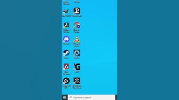 1 Simple TRICK to Passively Improve Your Aim in APEX LEGENDS #shorts