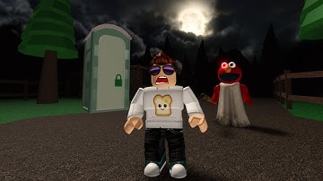 ROBLOX PUPPET CHAPTER 3 *The Forest*