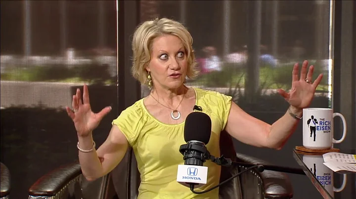 Emmy Award-Winning Journalist Andrea Kremer Joins ...