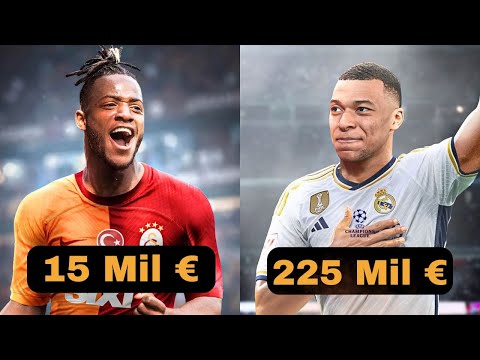 Transfer Haberleri 2024 ⚽ İlk İmza Atılıyor...