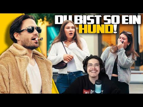 Meine Pronomen: In/Ihr/Drin | Iratsch Reaction