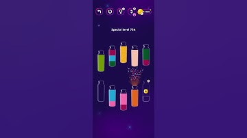 How to pass special level 754 on get color on Android