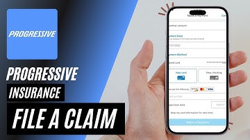 Step-by-Step Guide to Filing a Progressive Insurance Claim – Easy & Best Method