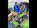 Self solenoid switch check #shorts #automobile #foryou #car