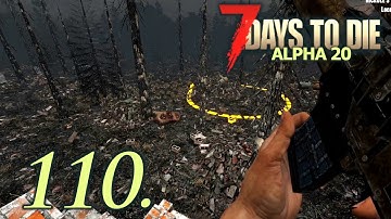 Buried Treasure in the Wasteland - Let