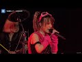 LoVendoЯ CARRY ON at LoVendoЯ LIVE TOUR 2017 ~Яe:Start~ 新宿ReNY 20170812