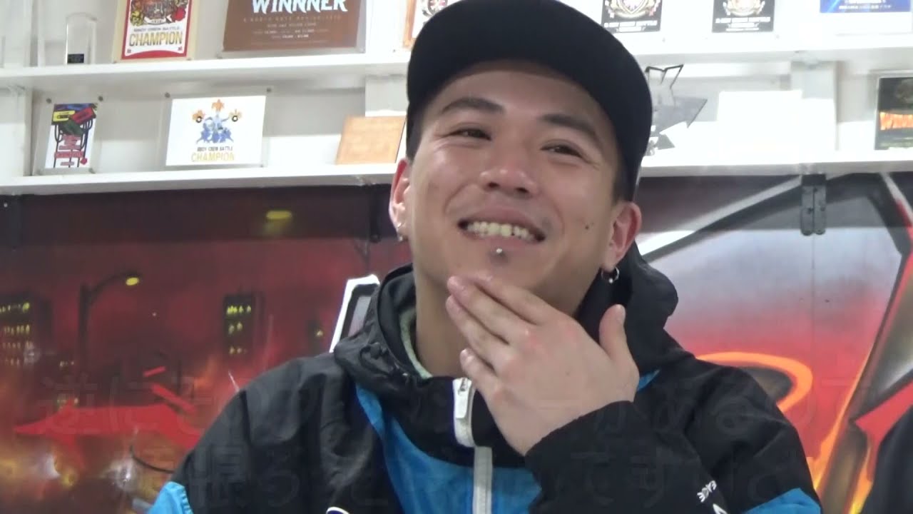 dリーグ コーセーエイトロックス Isseiに聞く Youtube dリーグ コーセーエイトロックス Isseiに聞く Youtube