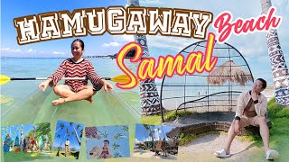 Epic Crystal Kayak : Hamugaway Beach Samal Island Mindanao