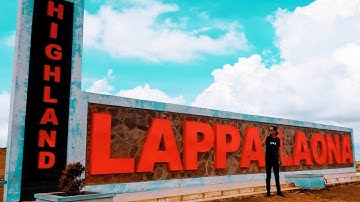 PERJALANAN KE WISATA ALAM LAPPA LAONA KAB.BARRU