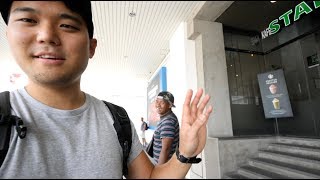 さようなら、シンガポール。マレーシアへ陸路で国境超え🇲🇾