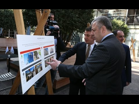 „უმასპინძლე საქართველოში“ – ახალი კომპონენტი სასტუმრო ინდუსტრიის განვითარებისთვის