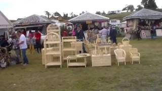 FERIA COSTUMBRISTA DE CHONCHI 2017