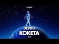 DEVITO KOKETA DEVITO KOKETA