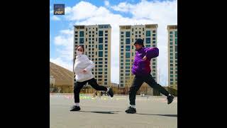 UKA x NENE - Us tsaital hamt | Choreography by HoP &#39;n&#39; PoP