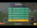 MINI MILITIA NO HACK GAMEPLAY ☺️