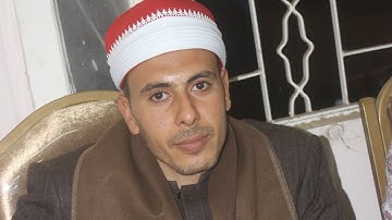 القارئ الشيخ محمد عبد المجيد علوان من داخل قريه برمكيم 14/1/2025