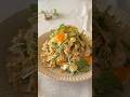 【家族が爆食べ】たまゴマささみサラダ✨パパッと絶品…#簡単レシピ #cooking
