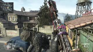 My 2017 App Clip Multi-Cod (bo2 Bo1 Mw3 Cod 4 One in the chamber Sniper clips)
