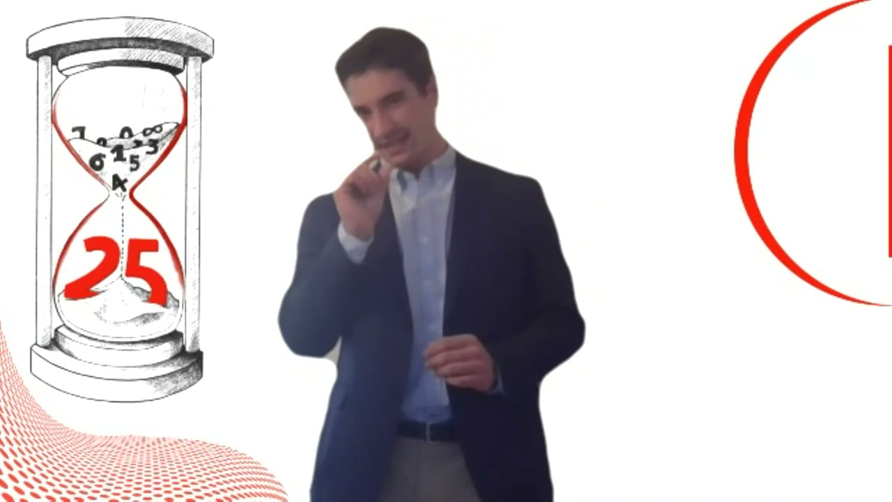 Trade One Hour of Your Day  | Tyler Hanrahan | TEDxBentleyU