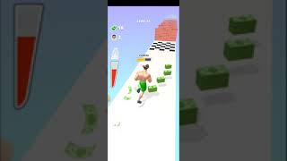 Muscle Rush - Smash Running Gameplay (8234) Resimi