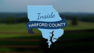 Inside Harford County - June 2025