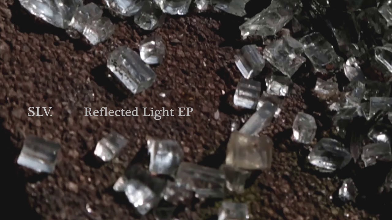 Guarda SLV - Reflected Light su YouTube Guarda SLV - Reflected Light su YouTube