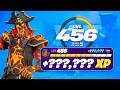 *NEW* NO TIMER Fortnite XP MAP How To LEVEL UP FAST in Fortnite SEASON 2! (BROKEN XP)