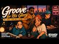 [Playlist] 🌙 When The City Sleeps Groove Neo-Soul Praise 🎷 Rest in His Presence ✨