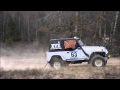 XYZ off road team, baja drawsko 2014