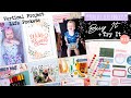 BUY IT + TRY IT #13 // Pinkfresh Studio, Simple Stories + More! // Vertical Project Life Pocket